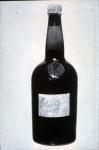 1811 Comet Wine Bottle