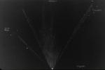 Tebbutt's Comet of 1861, June 30: G Williams