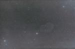 Movement Of Kilston's Comet, Aug 1966; H. Grossie, Armagh