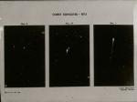 Three Photographs, Nov/Dec. 1973, Lowell Observatory