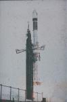 View Of Giotto Launch