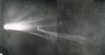 Comet, 10 Mar 1986. UKS