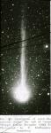 Comet Whipple-Fedtke-Tevzadze 1943