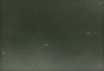 Movement Of Kilston's Comet, Aug 1966; H. Grossie, Armagh