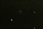 Comet Tago-Sato-Kosaka, 1969g; Photo By D. G. Daniels, 3/2/70
