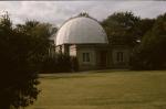 Hamburg Observatory, Patrick Moore 1973