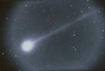 Austin's Comet, 1982; Photograph