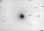 Comet Hartley-Good, 14 Sept 1985 (UKS) (Negative)
