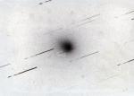 Comet Hartley-Good, 3 Oct 1985 (UKS) (Negative)