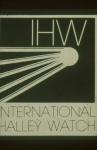 IHW Logo