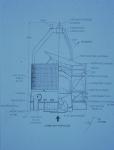 Sectional View Of Giotto