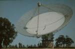 Dish At Parkes, NSW