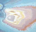 Nucleus Of Halley