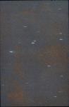 Halley's Comet Near Omega And 52 Sagittarii; From Bali