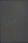 Halley's Comet Near Omega And Sagittarii; From Bali