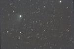 Halley's Comet And Omega Centauri; From Australia, April 1986