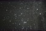 Halley's Comet From Australia, April 1986
