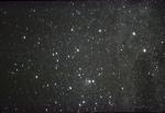 Halley's Comet From Australia, April 1986