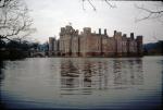 Herstmonceux Castle, 1982