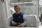 Pieter In Solar Tower Bucket