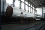 Proton Rocket