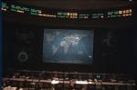 Mir Control Room